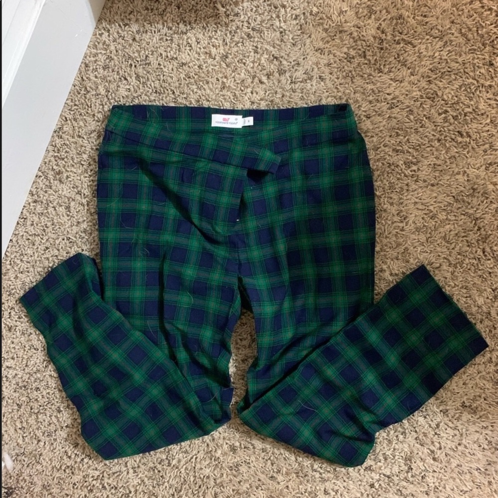 Vineyard Vines Pants